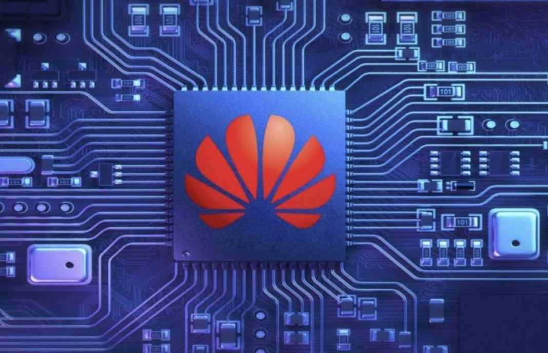 Huawei priznaje zaostatak, ali cilja globalni vrh kroz vlastitu AI tehnologiju